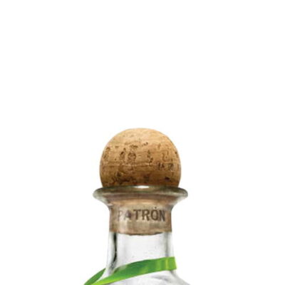 Patron Silver Tequila (1.75L) - Image 2