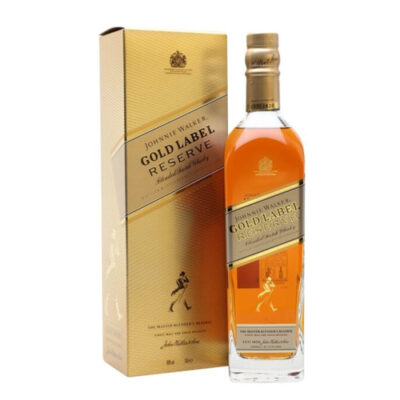 Johnnie Walker Gold Label Reserve