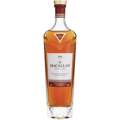 Macallan Rare Cask