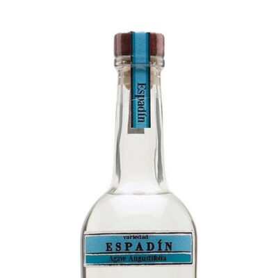 Rey Campero Espadin Mezcal - Image 2