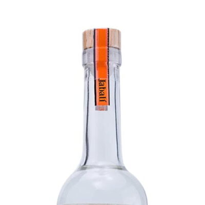 Rey Campero Jabali Mezcal - Image 2