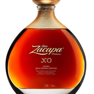 Ron Zacapa Centenario XO Gran Reserva Especial Solera Rum - Image 3