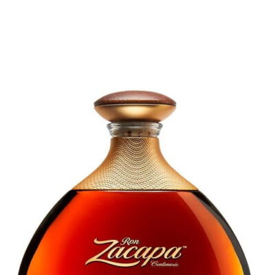 Ron Zacapa Centenario XO Gran Reserva Especial Solera Rum - Image 2