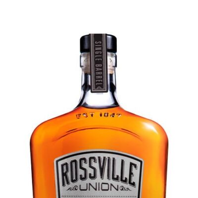 Rossville Union Single Barrel (Caskers Staff Pick) - Image 2