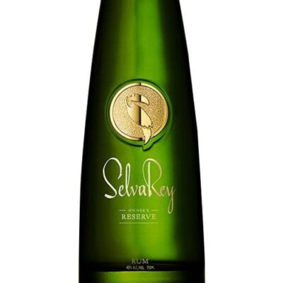 SelvaRey Ownerâ€™s Reserve Rum - Image 2