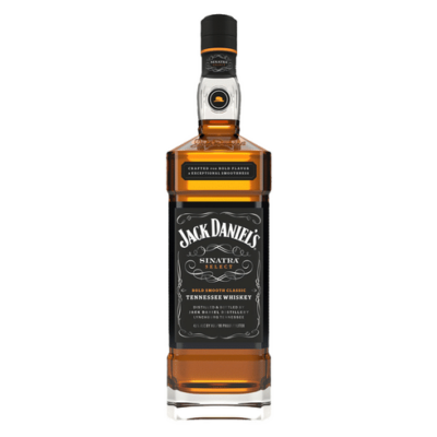 Jack Daniels Sinatra Select Tennessee Whiskey