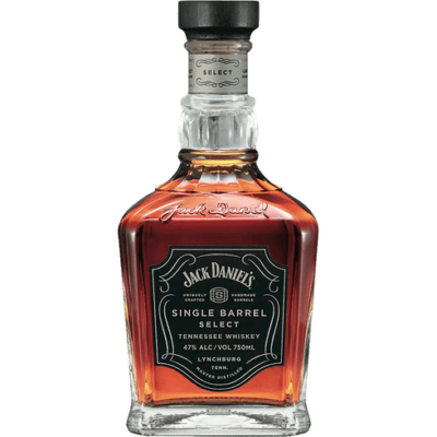 Jack Daniels Single Barrel Bourbon