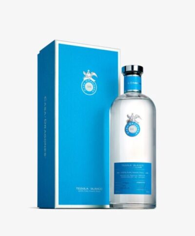 Casa Dragones Blanco Tequila - Image 2