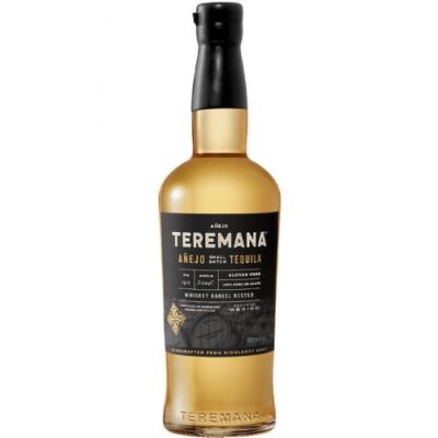 Teremana Tequila Anejo