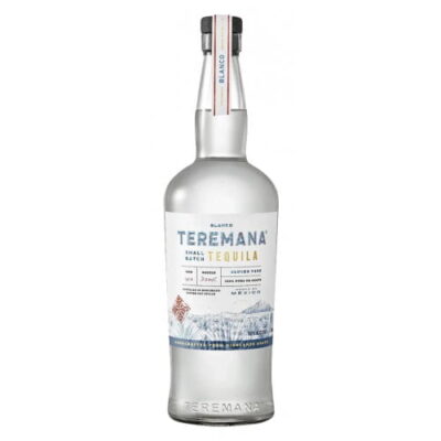 Teremana Tequila Blanco (1L)