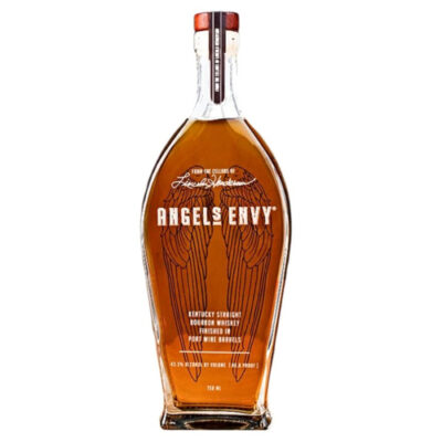 Angelâ€™s Envy Kentucky Straight Bourbon Whiskey