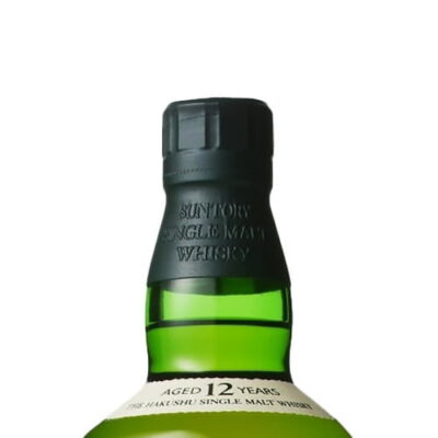 The Hakushu 12 Year Old Single Malt Whisky - Image 4