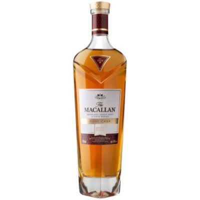 The Macallan Rare Cask 2022 Release Single Malt Scotch Whisky