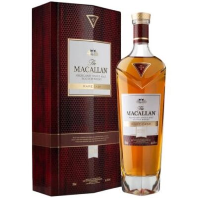 The Macallan Rare Cask 2022 Release Single Malt Scotch Whisky - Image 3