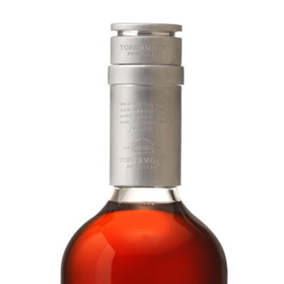 Tobermory 42 Year Old Islay Single Malt Scotch Whisky - Image 2