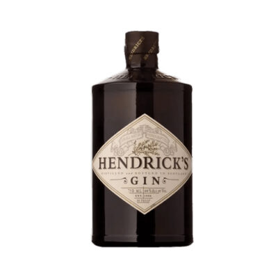 Hendricks Gin