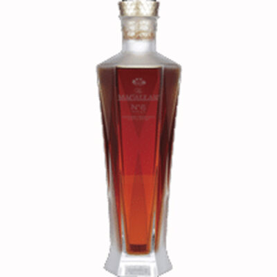 Macallan No.6