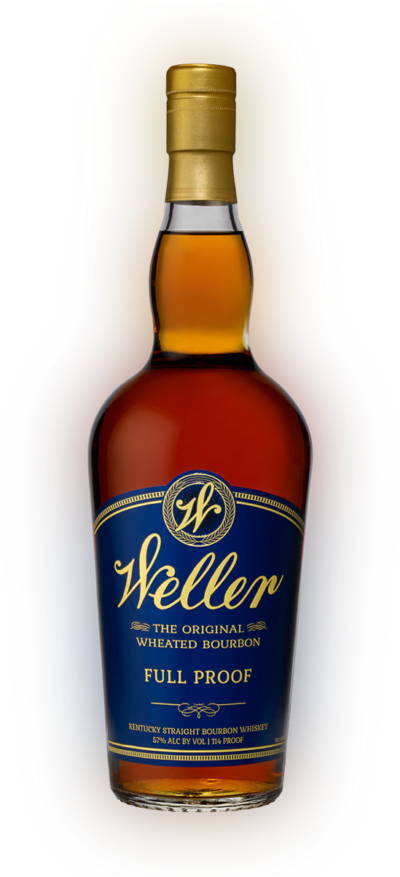 Weller Full Proof Bourbon - Image 3