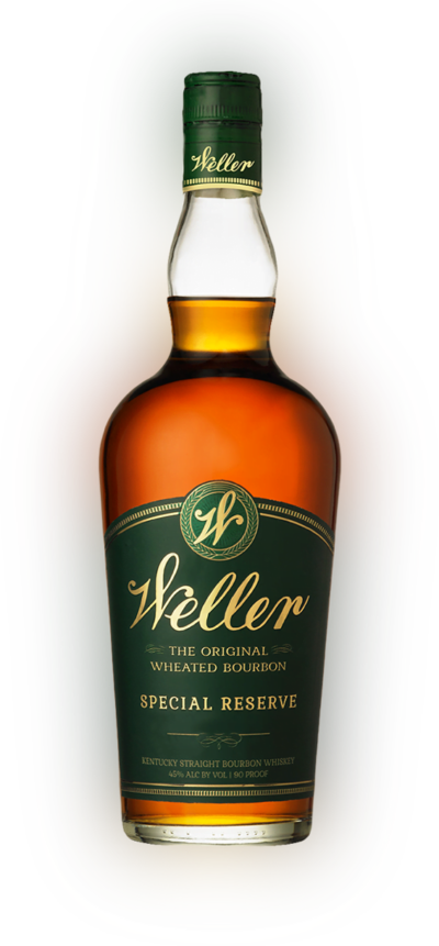 Weller Special Reserve Bourbon - Image 3