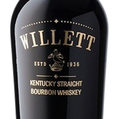 Willett 8 Year Old Wheated Kentucky Straight Bourbon Whiskey - Image 3