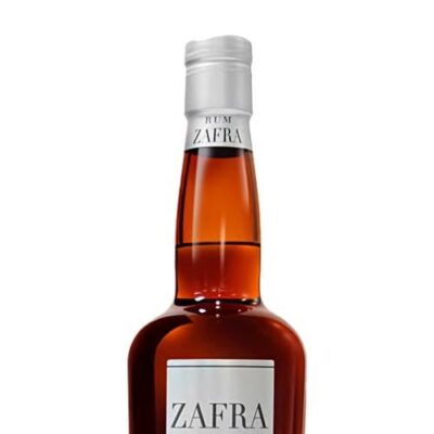 Zafra 30 Year Old Master Series Rum - Image 2